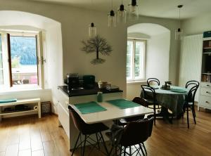 Turmapartment Lindenhof