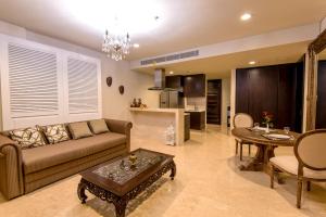 Luxury Apartment at AYANA Residences