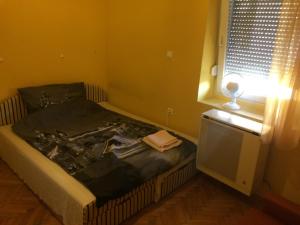 Belvárosi minilakás 2 főre