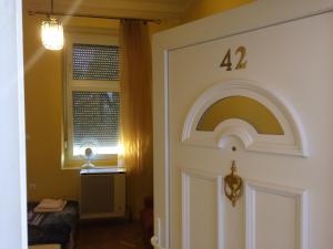 Belvárosi minilakás 2 főre