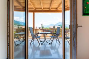 Eco Bnb & Apartments Bründlerhof