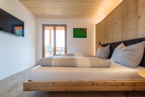 Eco Bnb & Apartments Bründlerhof