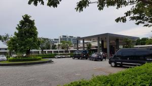 Beachview 3BR Villa with private pool inside Hyattt Regency Danang