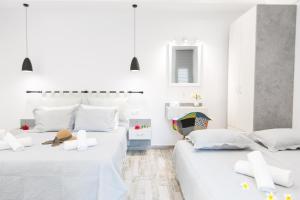 Skalidis Apartments Stalis