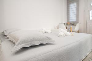 Skalidis Apartments Stalis