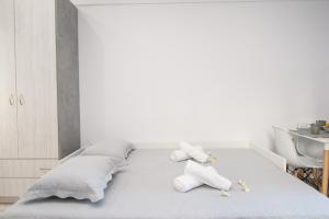 Skalidis Apartments Stalis