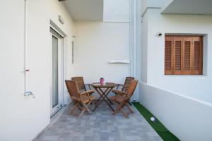 Skalidis Apartments Stalis