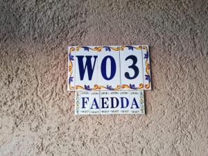 Casa Faedda Costa Paradiso