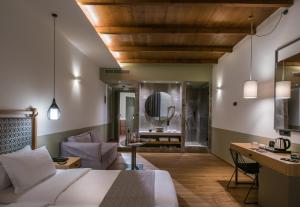 Petousis Hotel & Suites Heraklio Greece