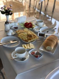 Hotel Chakvi