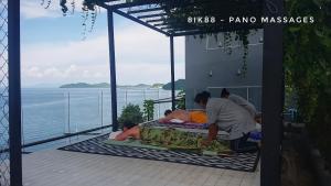 8IK88 Resort, Phuket - SHA Extra Plus