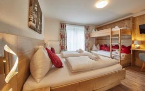 Holiday Lodge Fürst