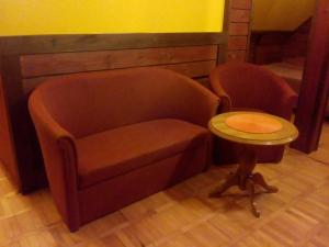 Guest House Alpska Vila