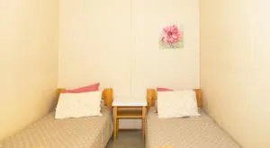 Nikkilän Elämyskylä - Anetjärvi