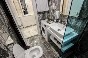 Brilant Luxury Apartment