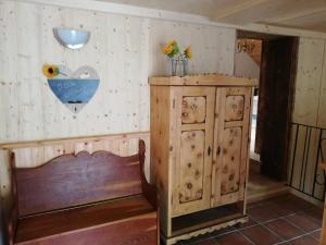 Ferienhaus Flattnitz