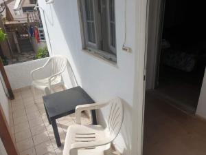 Family Sea & Garden View Apartment