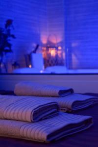 Nephele Luxury Suite
