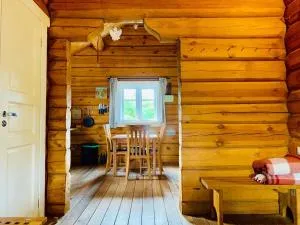 Vila Migla - Trunkuny