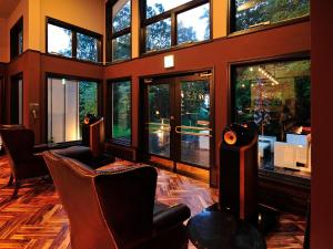 Hakodate Onuma Tsuruga Resort EPUY- 30km from Hakodate Station