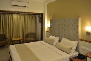 Hotel Shree Panchratna Pune