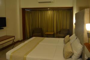 Hotel Shree Panchratna Pune