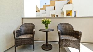 Apartamenty In - Prywatne Apartamenty - Maloves Władysławowo