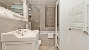 Apartamenty In - Prywatne Apartamenty - Maloves Władysławowo