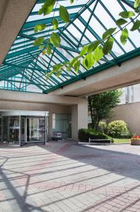 Hotels Mercure Paris Roissy CDG : photos des chambres