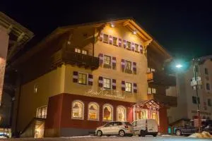 Hotel Tauernblick - Untertauern