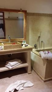 Riad Al Ksar & Spa