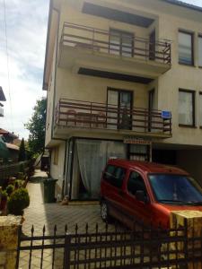 Vila Veronika