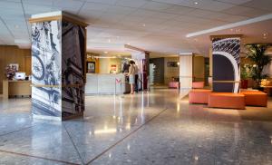 Hotels Mercure Paris Roissy CDG : photos des chambres