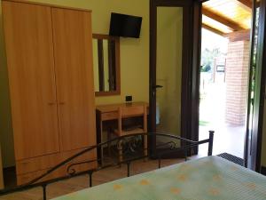 Hotel Residence Il Rifugio