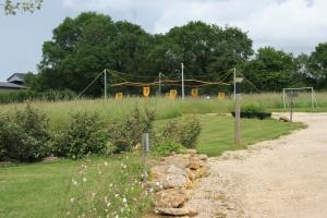 Campings La Buissonniere - Lodges & SPA : photos des chambres