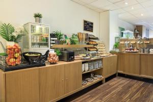 Hotels Matabi Hotel Toulouse Gare by HappyCulture : photos des chambres