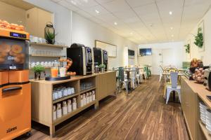 Hotels Matabi Hotel Toulouse Gare by HappyCulture : photos des chambres