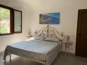 TENUTA BOSCO-Casa Vacanze