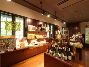 Hakodate Onuma Tsuruga Resort EPUY- 30km from Hakodate Station