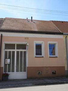 Chalet Gertis Ferienhaus Poysdorf Austria