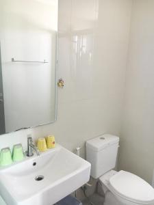 Pattaya Center Seascape Apartment