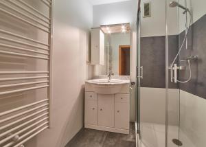 Appartement Memory