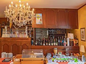 Hostellerie Val Fleuri