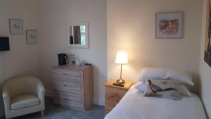 Single Room room in Chequers Inn