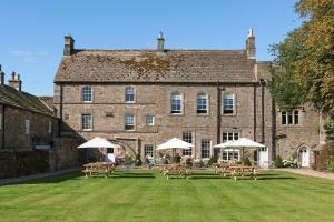 The Square, Blanchland, Blanchland, DH8 9SP.