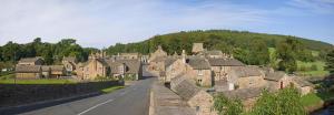 The Square, Blanchland, Blanchland, DH8 9SP.