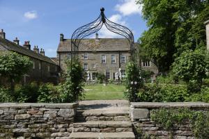 The Square, Blanchland, Blanchland, DH8 9SP.