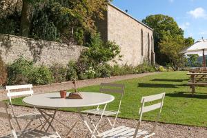 The Square, Blanchland, Blanchland, DH8 9SP.