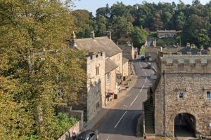 The Square, Blanchland, Blanchland, DH8 9SP.