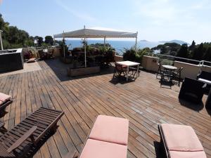 Hotel Rosa Dei Venti